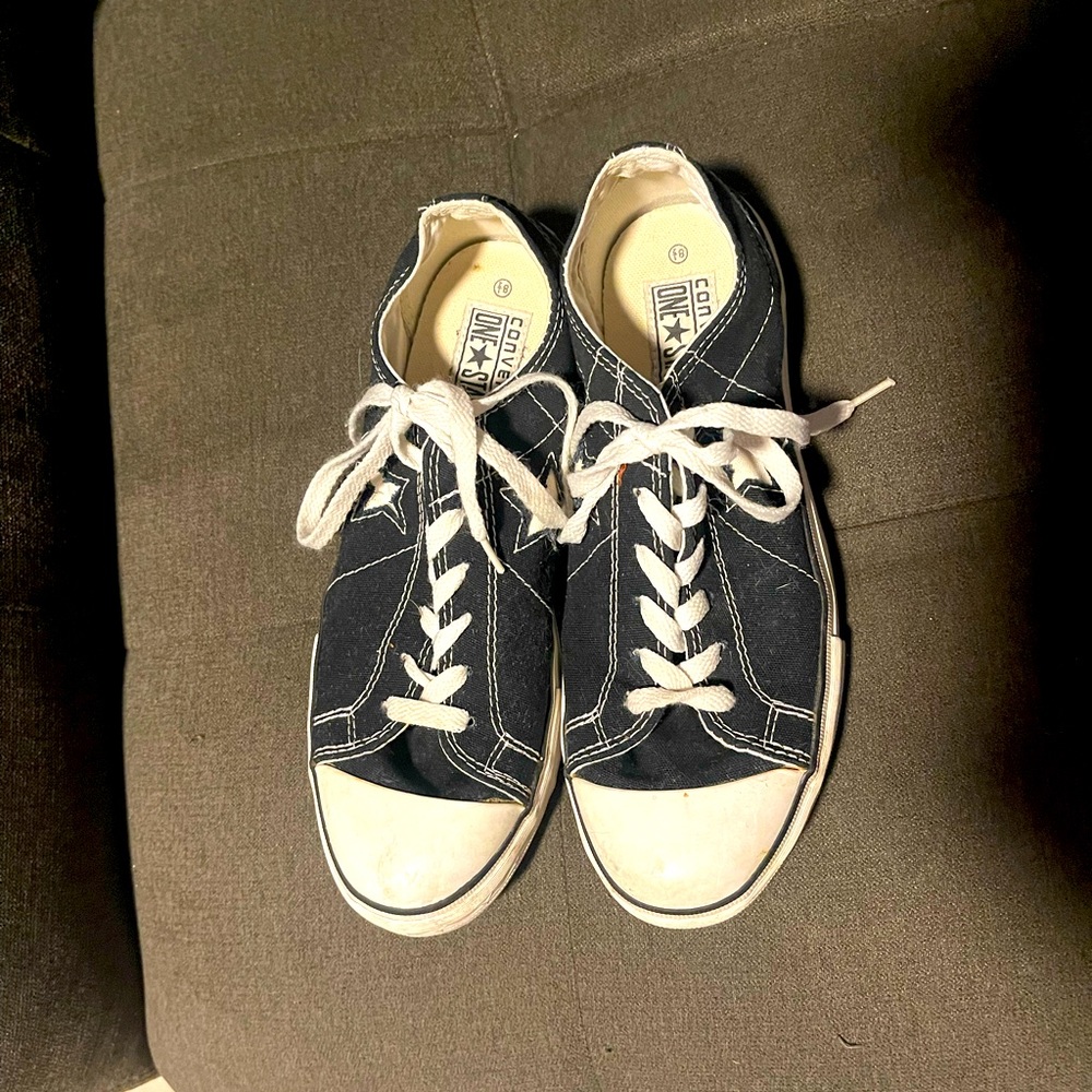 Converse 8.5.
